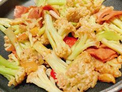 -新兴·金羊座·粤菜点心(乐峰店)