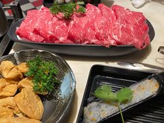 -一哥澳门豆捞·澳门风打边炉(高德置地店)