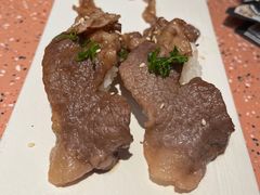 -元气寿司(东方宝泰店)