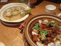 -话梅·客家小厨(东门店)