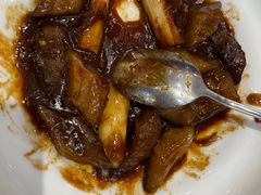 -玉华台饭庄·淮扬菜·烤鸭(望京店)