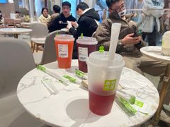 -奈雪的茶(金华永盛店)