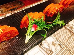 -绿茶餐厅(昌平悦荟店)