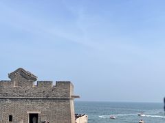 -老龙头景区