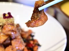 -宫燕府·京菜·烤鸭·淮扬菜(王府中心店)