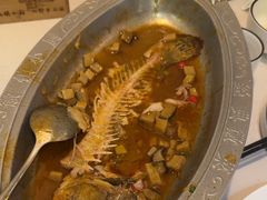 -徽镇小厨·经典徽菜(马连道店)