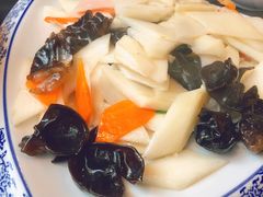-晚归月亮湾私家菜(临邑路店)