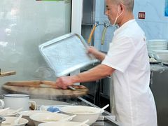 -汪家馄饨(集庆路店)