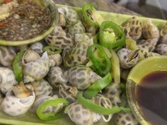 -贞姨美食·老字号海鲜大排档