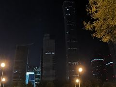 -中央广播电视总台(光华路办公区)