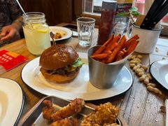 -尚牛社会 Beef & Liberty(金桥EKA天物店)
