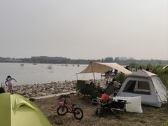 -绿堤公园