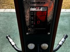 -四里河滨水生态公园
