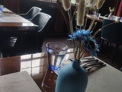 -YUE·6·西式融合餐厅(外滩六号店)
