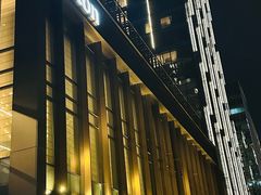 -深圳国际会展中心希尔顿酒店(前海华发冰雪世界店)