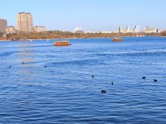 -济南大明湖景区