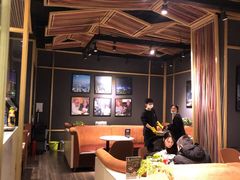 -新仙清汤牛腩(铜锣湾店)