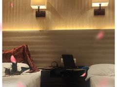 -太阳岛度假酒店