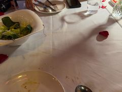 -Kathleen's Waitan 凯圣琳江景西餐厅(外滩店)