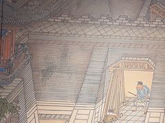 -古都历食南京菜·烤鸭·鸭血粉丝·汤包(南京博物院店)