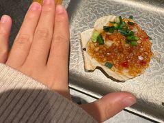 -北丐先生·野馄饨烧烤(长宁龙之梦店)