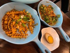 -何必是家面馆 HB noodles&coffee