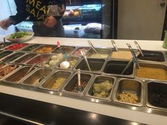 -Meal Salad米有沙拉(长泰广场店)