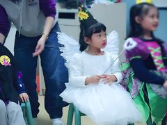 -瑞思英语·少儿英语启蒙(河西·梅江第六田园校区)