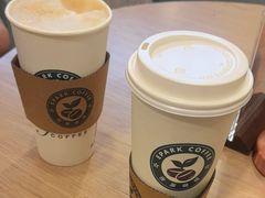 -逸派咖啡 EPARKCOFFEE(广安门店)