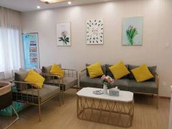 -蓝丝带产后恢复中心(嘉善一店)