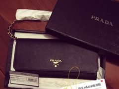 -PRADA普拉达(德基广场店)