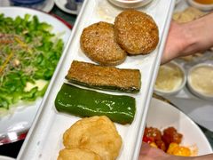 -顺意·顺德家乡菜(国际人才大厦店)