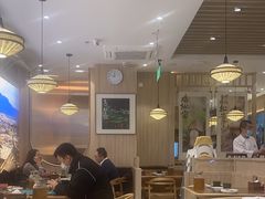 -云海肴·汽锅鸡·云南菜(广安门天虹店)
