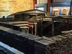 -北京大葆台遗址博物馆