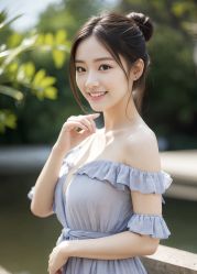 -爱秀造型 T-G