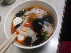-斌斌鲜鱼糊汤粉(粮道街店)