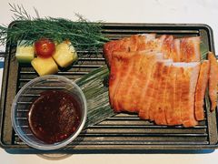 -BetterThai 泰加(苏州中心店)