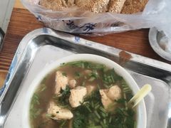 -李小老烧饼(常营民族家园店)