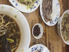 -柴氏风味斋(甘家口店)