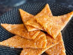 -雾山韩式烤肉·海南糟粕&椰子鸡火锅·海景餐厅(三亚绿发山海天JW万豪酒店)