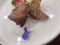 -全聚德(上海首店浦东店)