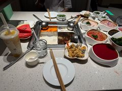 -海底捞火锅(创意园店)