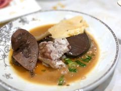 蘸料-老长春果木炭涮羊肉(东田·青年城店)