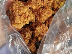 -老回回饺子馆(海洋馆店)