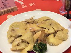-渔村盛宴(航空新城店)