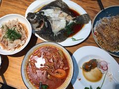 招牌沙茶面-大厨的餐厅(曾厝垵总店)