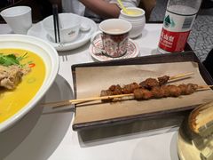 -清真·卡德尔大叔新疆主题餐厅(龙汇路店)