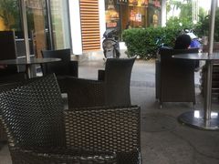 -麦当劳(北苑秋实路店)