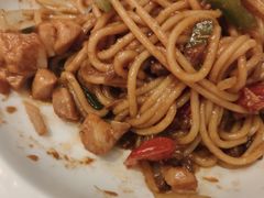 -必胜客(航洋国际店)
