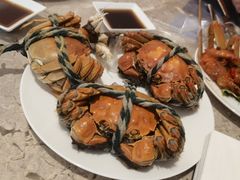 -西安高新希尔顿酒店·咖啡露台西餐厅